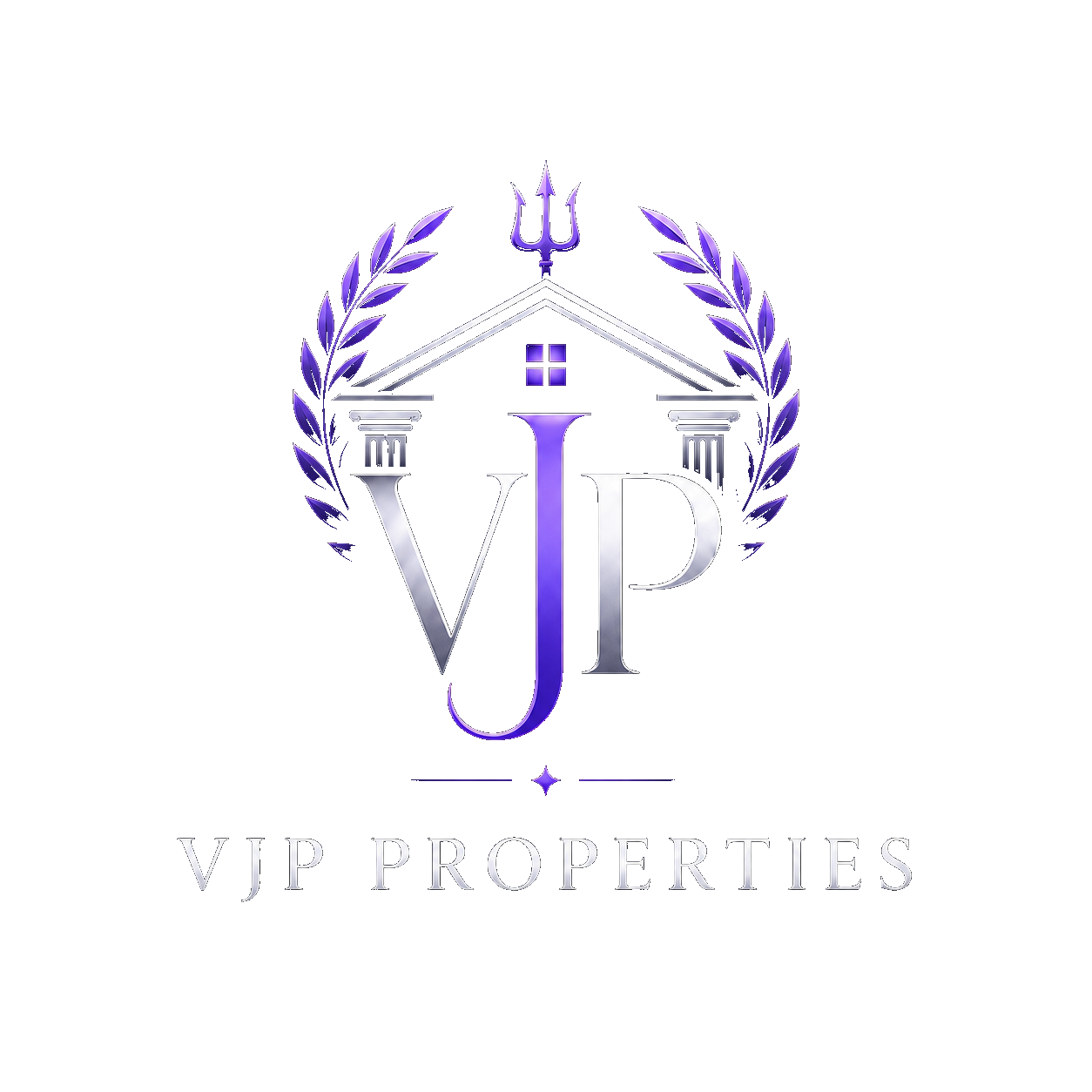VJP Properties Logo